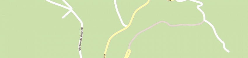 Mappa della impresa fochesato ruggero a MONTE DI MALO