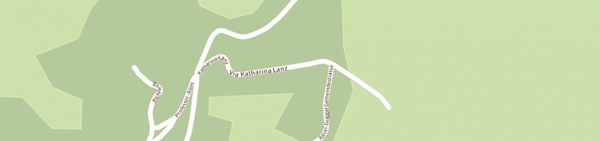 Mappa della impresa albergo langeshof a ANTERIVO