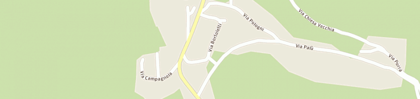 Mappa della impresa chambers josephine a MONTE DI MALO