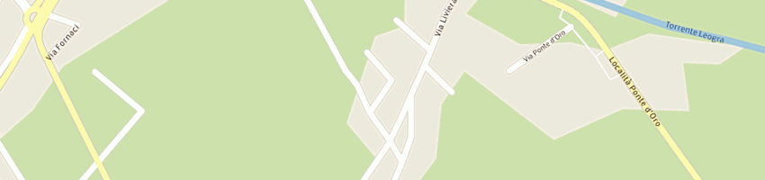 Mappa della impresa cataldo canio a SCHIO