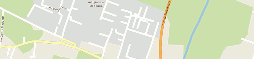 Mappa della impresa codatto international spa a LONIGO