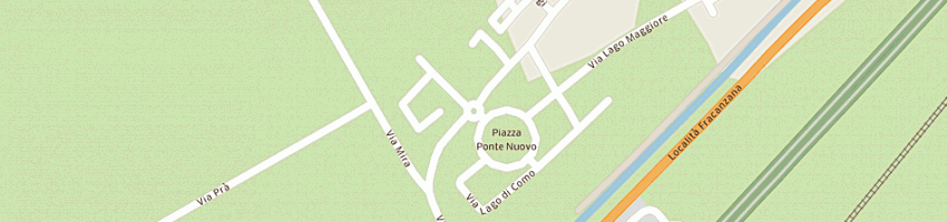 Mappa della impresa dal maso maria pia a MONTEBELLO VICENTINO