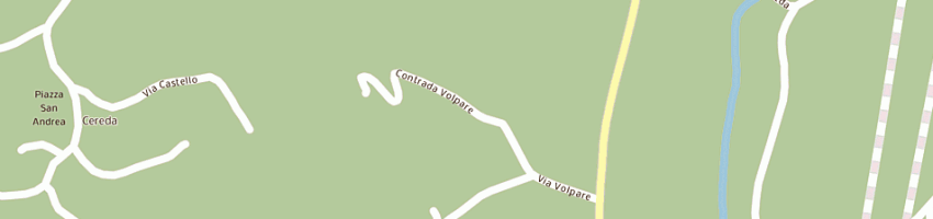 Mappa della impresa frigo eleonora a CORNEDO VICENTINO