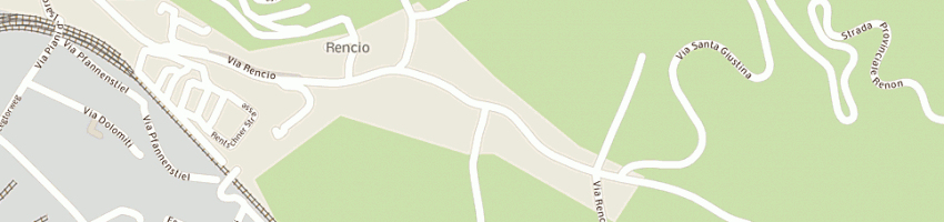 Mappa della impresa van cleef italia di baietta lino e c sas a BOLZANO