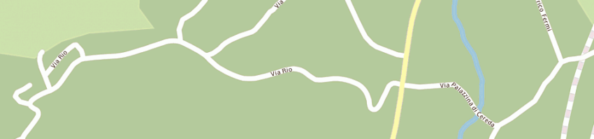 Mappa della impresa glas srl con unico socio a CORNEDO VICENTINO