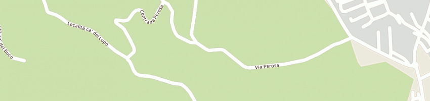 Mappa della impresa maeva macchiatura e tamponatura sas di marcato lino e c a MONTEBELLO VICENTINO