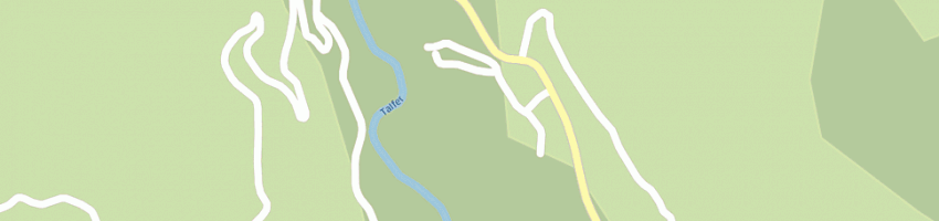Mappa della impresa braun snc di braun karlheinz e co a LANA