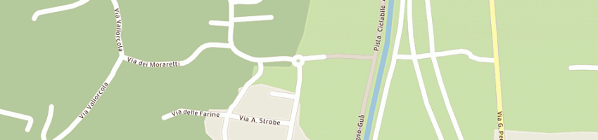 Mappa della impresa dieffe srl a TRISSINO
