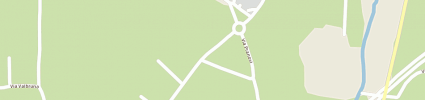 Mappa della impresa gsr di galiotto savegnago e c snc a TRISSINO