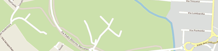 Mappa della impresa firrarello salvatore di s f e c sas a SCHIO