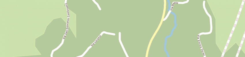 Mappa della impresa bassetto angelo e c (snc) a CORNEDO VICENTINO