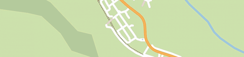 Mappa della impresa riccucci mario a SIENA