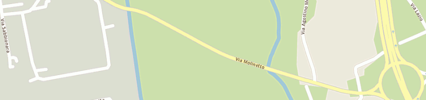 Mappa della impresa meggiolaro diego e stefano societa' semplice agricola a MONTECCHIO MAGGIORE