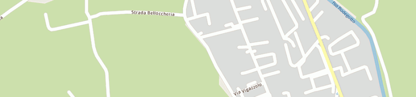 Mappa della impresa marpas lavorazione pelli srl a MONTEBELLO VICENTINO