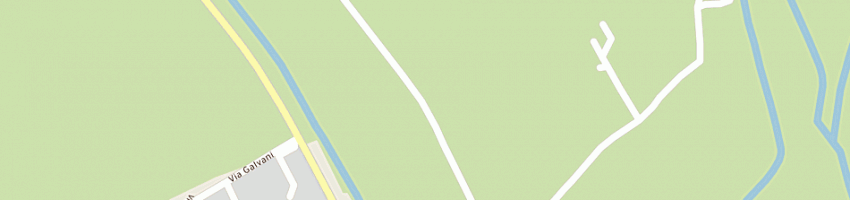 Mappa della impresa baldo davide a ZERMEGHEDO