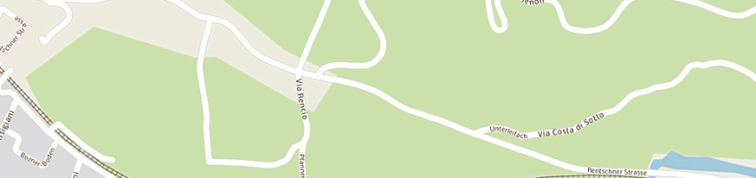 Mappa della impresa radsport klammer e c (snc) a BOLZANO