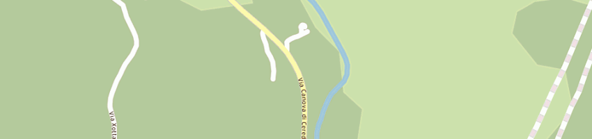 Mappa della impresa xotta florindo a CORNEDO VICENTINO