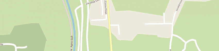 Mappa della impresa total fina elf italia spa a CASTELGOMBERTO