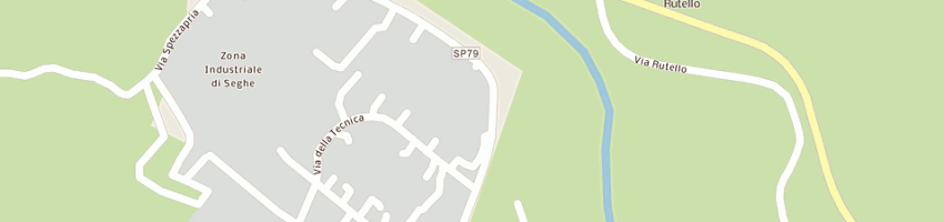 Mappa della impresa sumec srl a VELO D ASTICO