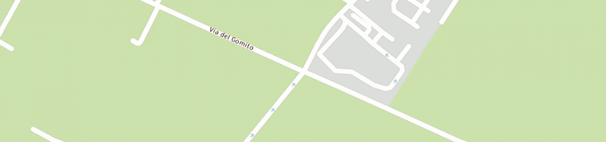Mappa della impresa unitel srl a BOLOGNA