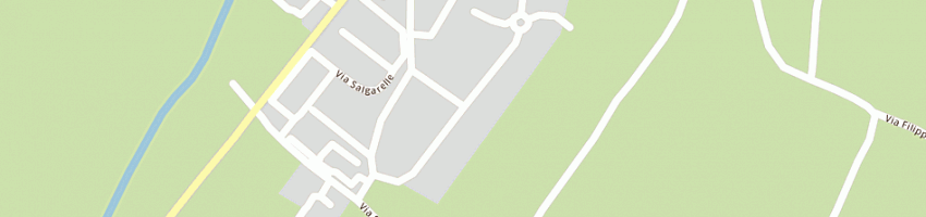 Mappa della impresa mmc lavorazione pelli srl a LONIGO
