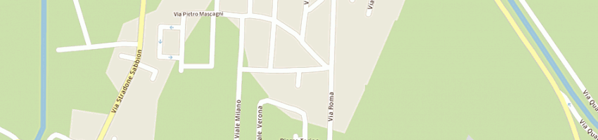 Mappa della impresa degon franco a COLOGNA VENETA