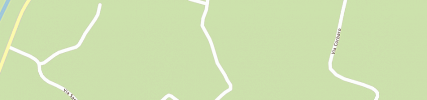 Mappa della impresa edilcostruzioni di callegaro e zufellato (spa) a LONIGO