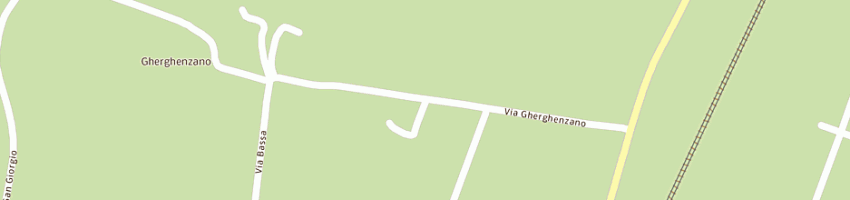 Mappa della impresa faranna salvatore a SAN GIORGIO DI PIANO