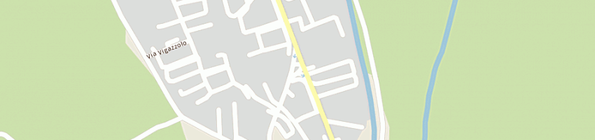 Mappa della impresa casa di riposo s giovanni battista a MONTEBELLO VICENTINO