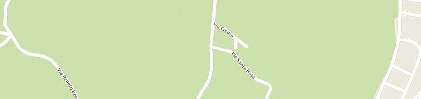 Mappa della impresa chiesa cattolica parrocchiale croara a SAN LAZZARO DI SAVENA