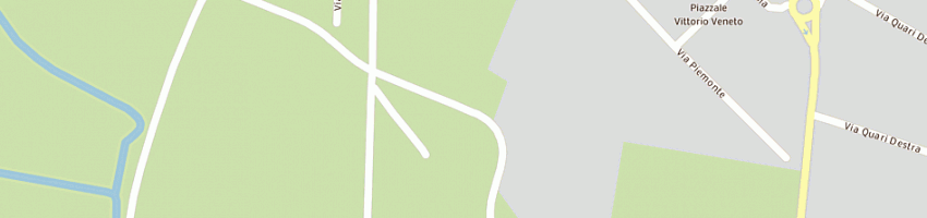 Mappa della impresa giuliari giuseppe a COLOGNA VENETA