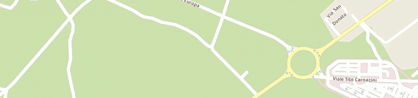 Mappa della impresa bad snc di serra stella e piazza gianpiero a BOLOGNA