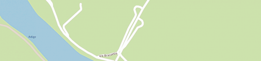 Mappa della impresa pasqualini ruggero a TERRAZZO