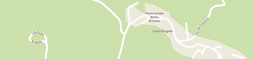 Mappa della impresa l'appalto snc di raggi lucia e pettignano maria a PONTASSIEVE
