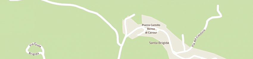 Mappa della impresa santuario madonna del sasso a PONTASSIEVE
