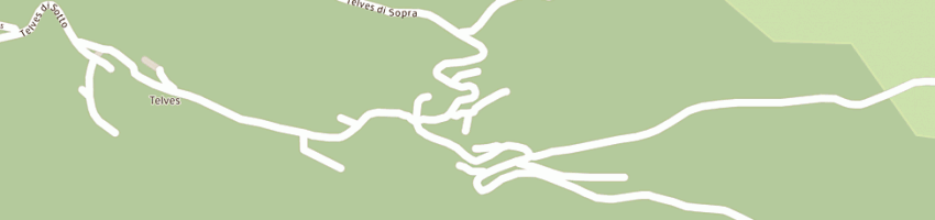 Mappa della impresa auto rainer snc - ohg rainer josef e alexander a RACINES