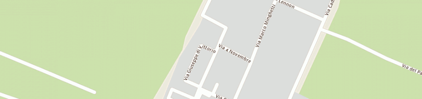 Mappa della impresa vsm di benfenati maximiliano a GRANAROLO DELL EMILIA