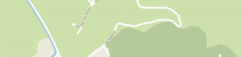 Mappa della impresa albanelli giancarlo a CASTELGOMBERTO
