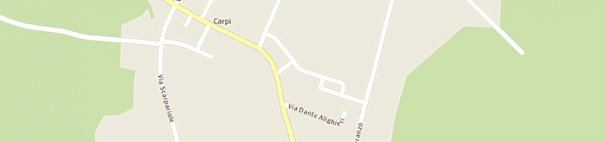 Mappa della impresa soncini andreino a VILLA BARTOLOMEA
