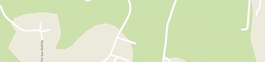 Mappa della impresa villa bianca a SAN LAZZARO DI SAVENA
