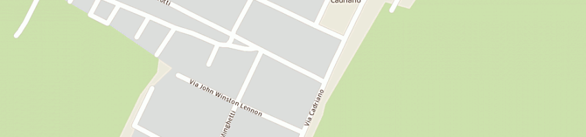Mappa della impresa europonteggi bologna spa a GRANAROLO DELL EMILIA
