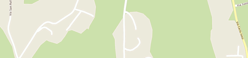 Mappa della impresa studio prisma di a bonfiglioli e c sas a SAN LAZZARO DI SAVENA