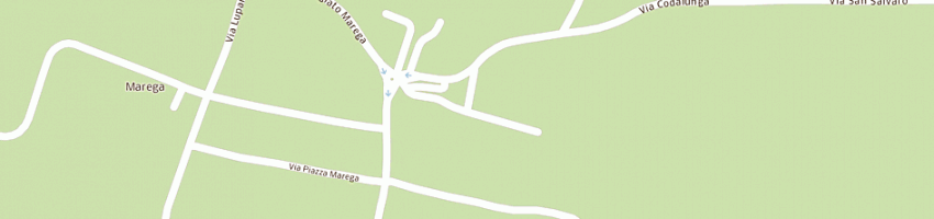 Mappa della impresa diana di trevisan luca e c snc a BEVILACQUA