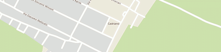 Mappa della impresa varaldi massimiliano a GRANAROLO DELL EMILIA