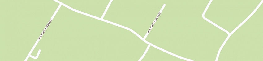 Mappa della impresa bellinati lorenzo a SAN PIETRO IN CASALE