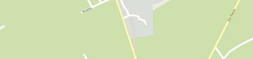 Mappa della impresa peruzzo alessandro peruzzo arreda a MALO