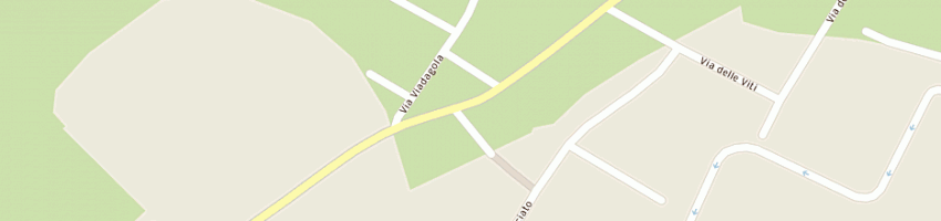 Mappa della impresa appi andrea a BOLOGNA