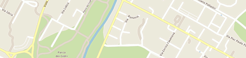 Mappa della impresa agnelli dilio e c snc a SAN LAZZARO DI SAVENA