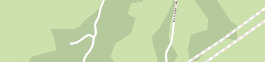 Mappa della impresa tecnocos srl a VICENZA