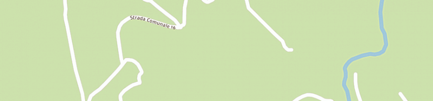 Mappa della impresa siena bitumi srl a CASTELNUOVO BERARDENGA